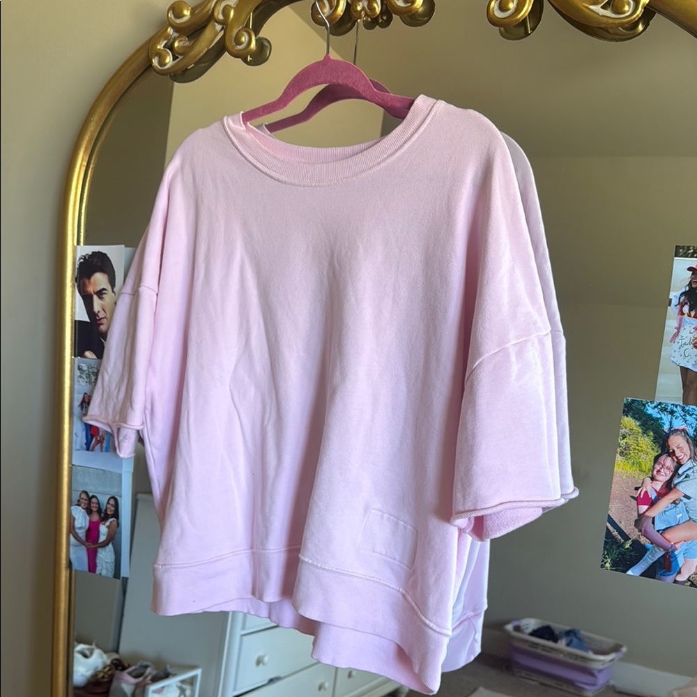 DAILY DRILLS CUPID XS/S Sweatshirt
